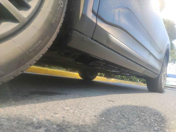 [武汉·鄂A] 二手威马汽车威马W62021款 520km PRO全能版