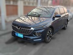 [天津·津A] 五菱汽车五菱凯捷2020款 1.5T CVT旗舰型头等舱