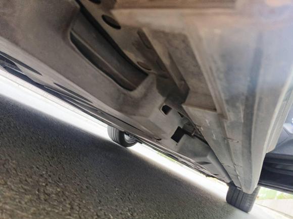 [杭州·浙A] 二手凯迪拉克凯迪拉克CT52021款 28T 铂金运动型