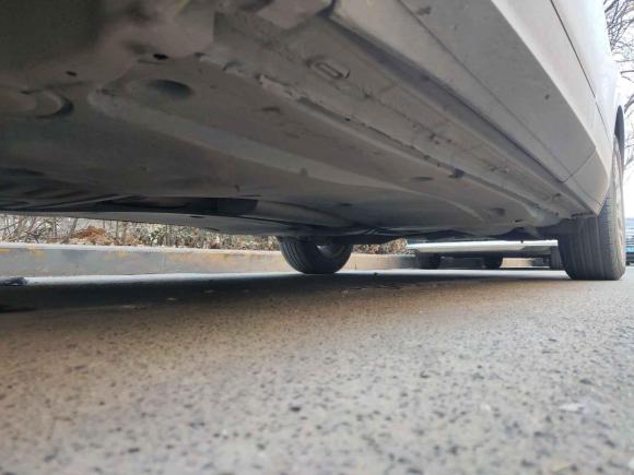 [西安·皖M] 二手大众途观L2017款 330TSI 自动两驱风尚版