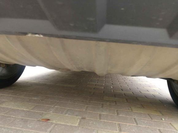 [南京·苏A] 二手奥迪奥迪Q72010款 3.6 FSI quattro 技术型