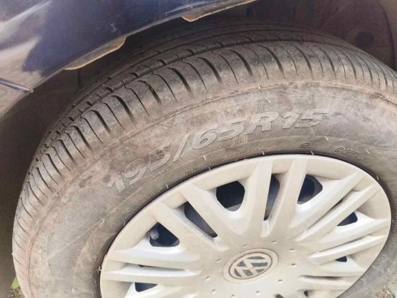 [济南·鲁A] 二手大众朗逸2013款 经典 1.6L 手动风尚版