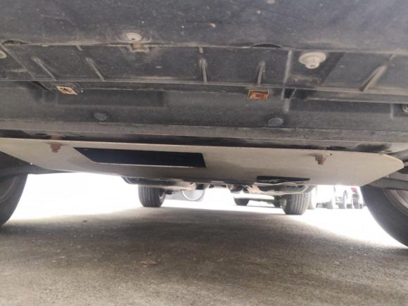 [济南·鲁A] 二手雷诺科雷嘉2016款 2.0L 两驱豪华版