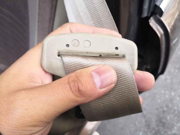 [义乌·浙G] 二手福特福睿斯2015款 1.5L 手动舒适型