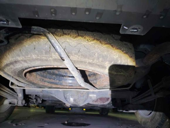 [青岛·黑A] 二手金杯金杯海狮2014款 2.0L舒适型V19