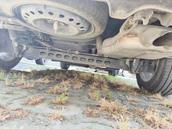 [苏州·苏E] 二手别克别克GL82018款 28T 豪华型 国VI