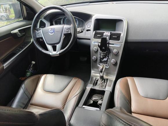 [嘉兴·浙F] 二手沃尔沃沃尔沃XC602014款 改款 T5 智雅版