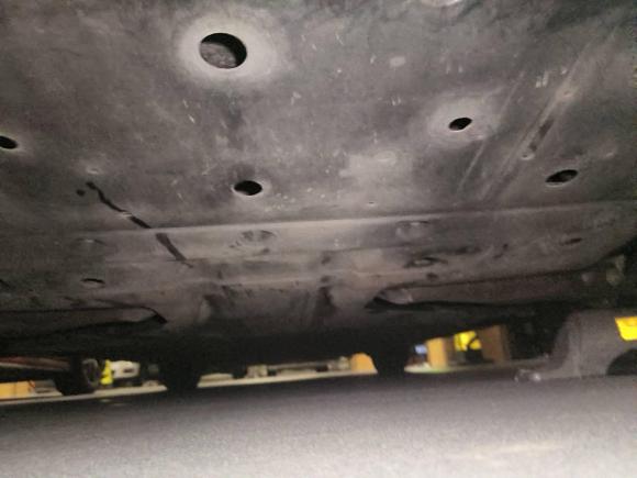 [杭州·浙A] 二手小鹏小鹏P72020款 670E