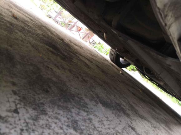 [广州·黑A] 二手吉利汽车帝豪GS2018款 领潮版 1.4T 自动领尚智联型