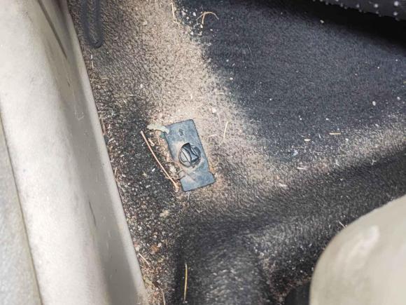 [杭州·浙A] 二手本田凌派2013款 1.8L 自动舒适版