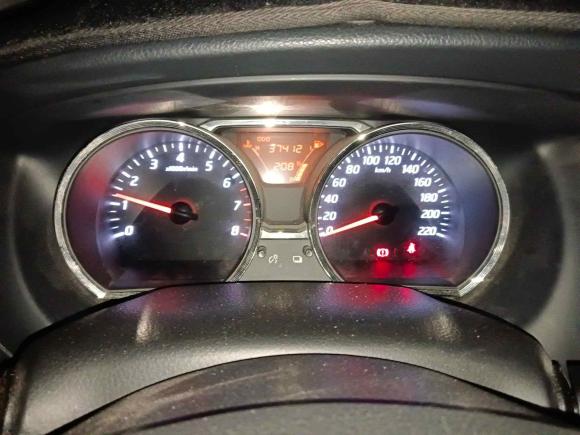 [济南·鲁A] 二手日产骊威2013款 劲锐 1.6XL 手动舒适版