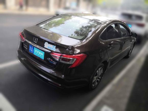 [成都·川A] 二手纳智捷纳52015款 1.8T 自动智尊型