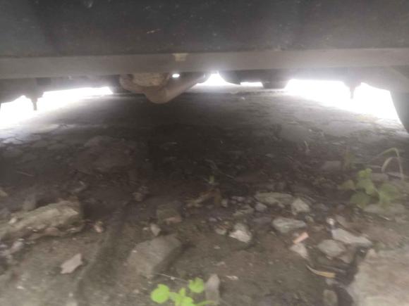 [温州·浙C] 二手陆风陆风X72015款 2.0T 全景尊享版