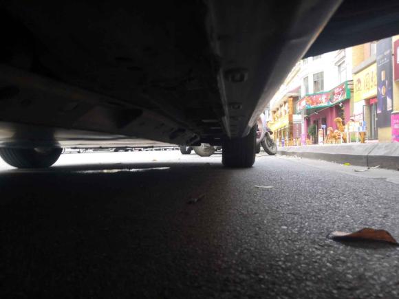 [成都·川A] 二手荣威荣威Ei52018款 互联网豪华版