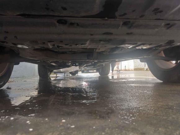 [宁波·浙B] 二手东风风度东风风度MX62016款 2.0L CVT两驱全能版