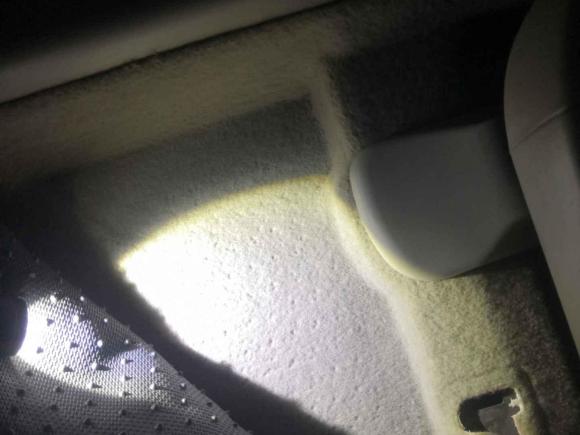 [成都·川A] 二手丰田凯美瑞2007款 240V NAVI至尊导航版