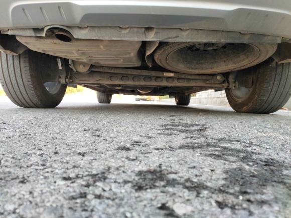 [南京·苏L] 二手吉利汽车豪越2020款 1.8TD DCT旗舰型 7座