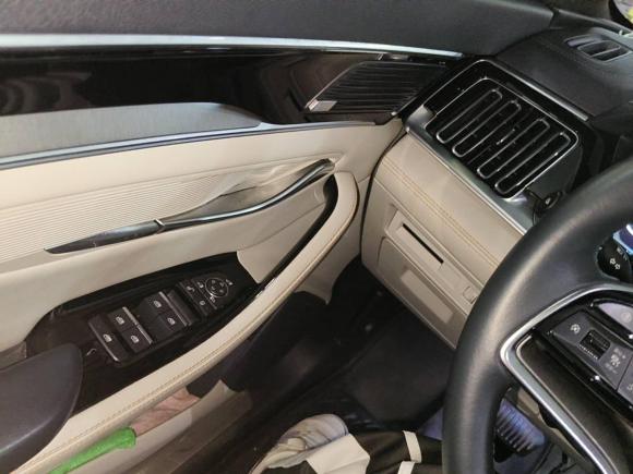 [宁波·浙B] 二手比亚迪宋PLUS新能源2021款 DM-i 110KM 旗舰PLUS