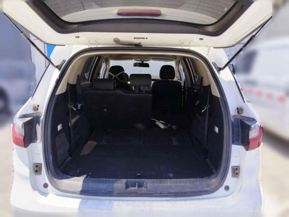 [济南·鲁A] 二手比亚迪宋MAX2017款 1.5T 自动智联精英型 7座