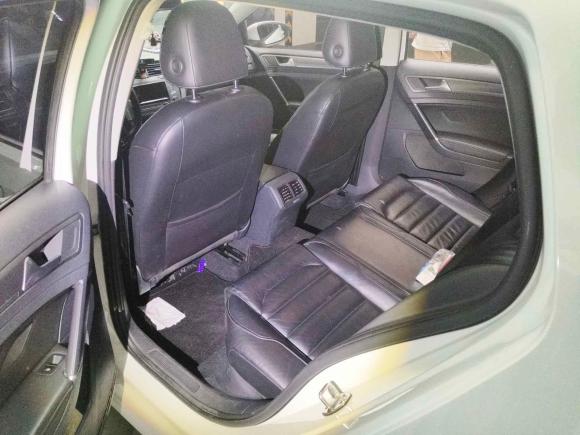 [芜湖·皖B] 二手大众高尔夫2016款 230TSI 自动豪华型