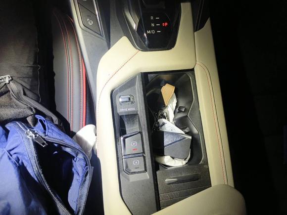 [苏州·苏U] 二手领克领克062020款 1.5T 耀Halo