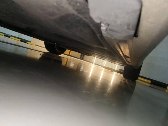 [宁波·浙B] 二手奔驰奔驰A级2016款 A 200 动感型