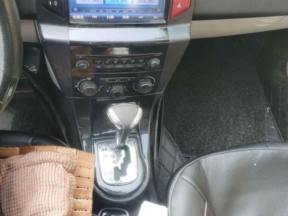 [武汉·鄂A] 二手雪铁龙世嘉2013款 三厢 1.6L 自动品尚型