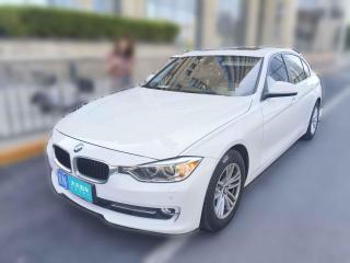 宝马宝马3系2015款 320Li 时尚型