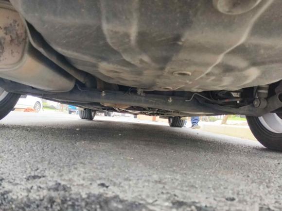 [上海·豫K] 二手日产蓝鸟2016款 1.6L CVT智酷版