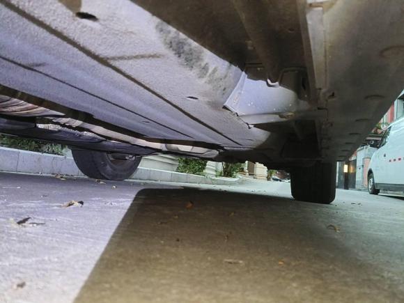 [深圳·粤B] 二手奥迪奥迪Q52015款 40 TFSI 技术型