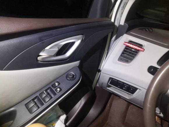 [成都·川A] 二手纳智捷纳52013款 1.8T 自动豪华型