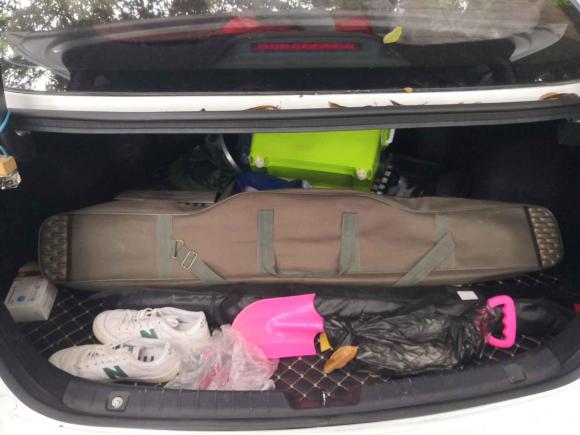 [成都·川A] 二手长安锐程CC2020款 1.5T 自动炫锐型