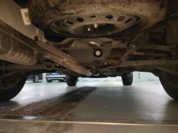 [上海·沪A] 二手沃尔沃XC Classic2014款 T5 豪华版