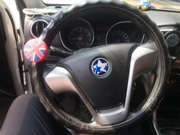 [青岛·鲁B] 二手启辰启辰T702016款 1.6L 手动睿行版