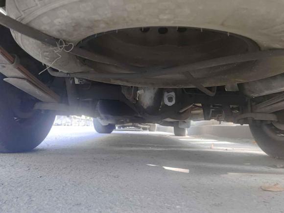 [无锡·苏B] 二手东风风行菱智2013款 M3 1.6L 7座舒适型