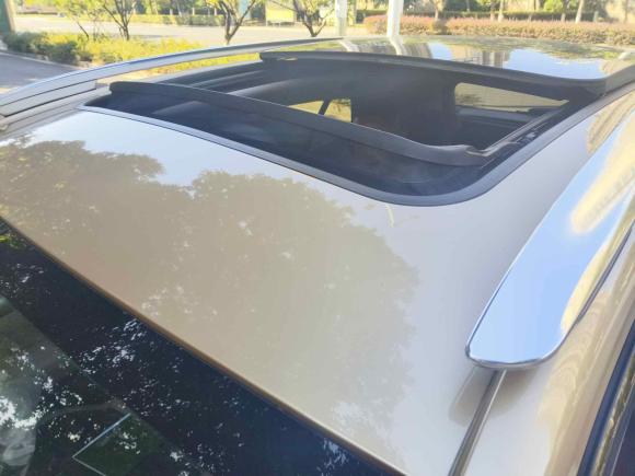 [南京·苏A] 二手DSDS 62016款 1.8T 60周年限量版THP200