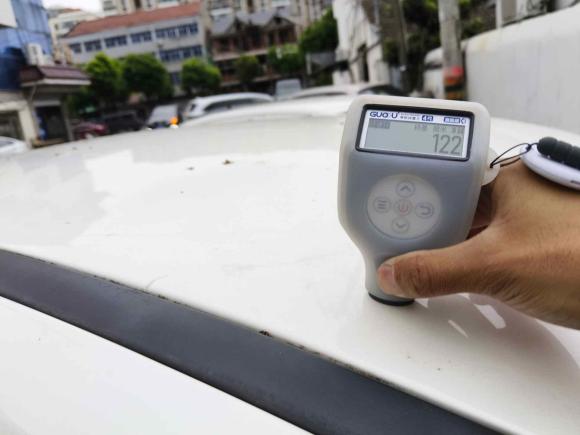 [宁波·浙B] 二手福特福克斯2017款 两厢 1.6L 自动舒适型智行版