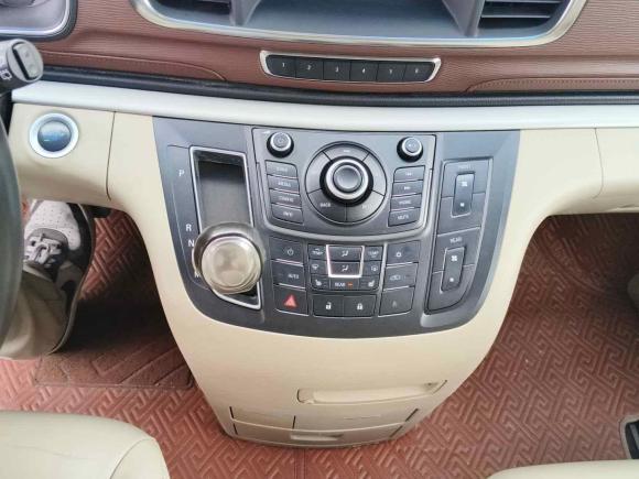 [无锡·苏B] 二手别克别克GL82014款 3.0L GT豪华商务豪雅版