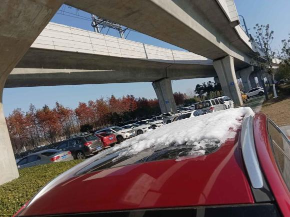 [南京·苏A] 二手魏牌魏牌 VV62020款 2.0T 两驱智护+