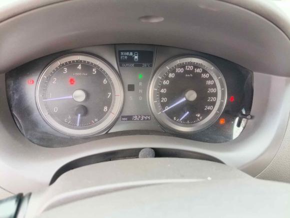 [义乌·浙G] 二手雷克萨斯雷克萨斯ES2010款 240 典雅版