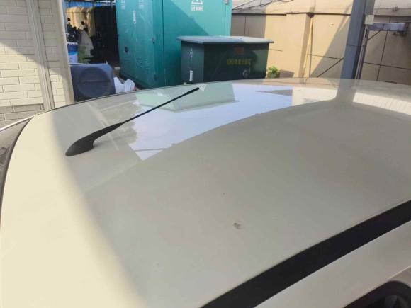 [南昌·赣A] 二手江铃集团新能源江铃E200N2020款 E200N 时尚型(302KM)