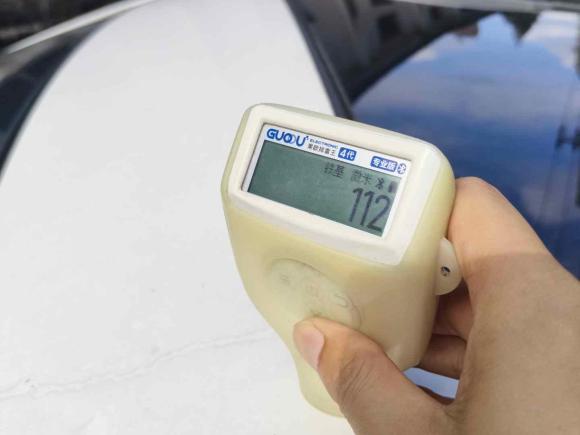 [温州·浙C] 二手比亚迪唐新能源2015款 2.0T 四驱尊贵型