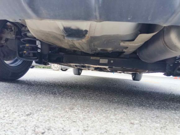 [上海·皖A] 二手起亚起亚K22015款 两厢 1.4L AT GLS炫酷版