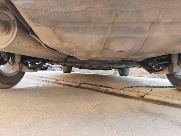 [金华·皖D] 二手大众朗行2015款 1.6L 自动风尚版