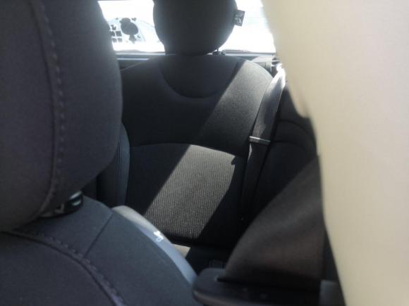 [青岛·鲁B] 二手MINIMINI CLUBMAN2011款 1.6L COOPER Fun