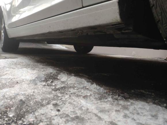 [济南·鲁A] 二手雪佛兰迈锐宝2012款 1.6T 自动豪华版