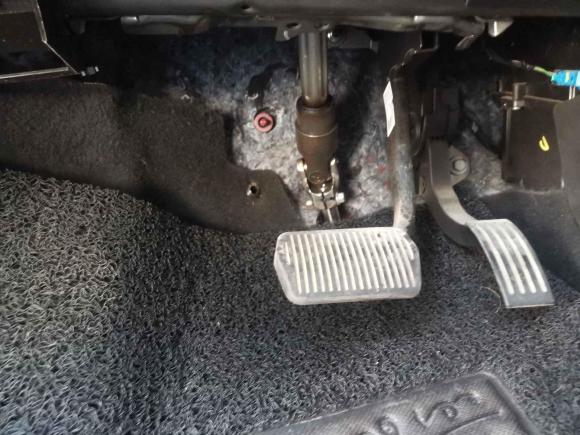 [南通·冀D] 二手福特福克斯2015款 两厢 1.6L 自动舒适型