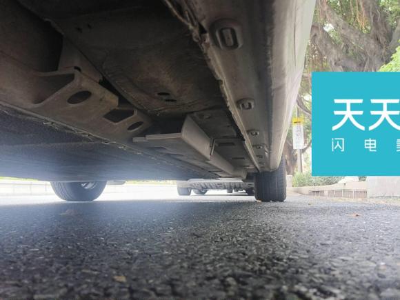 [深圳·粤B] 二手荣威荣威Ei52019款 舒适版