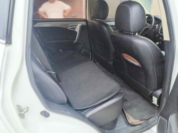 [南通·苏F] 二手吉利汽车远景X62016款 1.8L 手动尊贵型