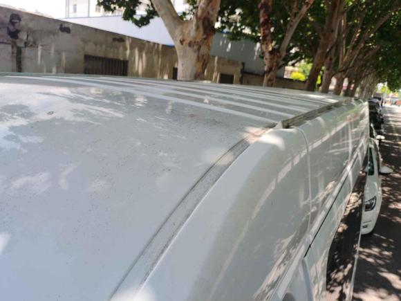 [合肥·苏C] 二手上汽大通MAXUS上汽大通MAXUS V802019款 2.5T经典款6挡手动傲运通短轴中顶5/6座